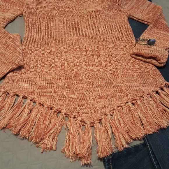 American Rag sweater - Picture 3 of 4